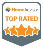 Home Advisor Top Rated